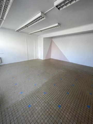 Local commercial à vendre à Cholet dans le Maine-et-Loire (49300), ref : 49055-74