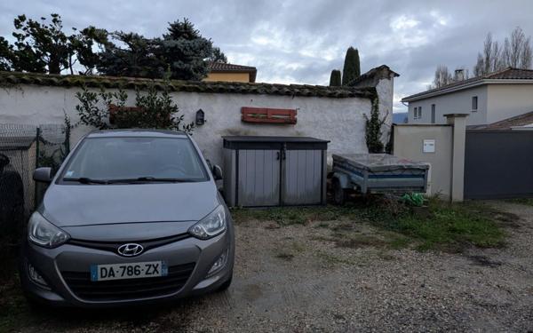 Appartement à vendre    4 pièces • 95 m2 Neuville-sur-Saône