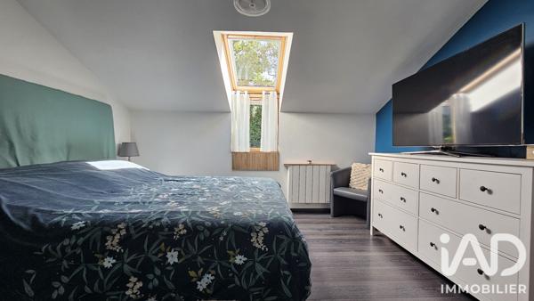 Maison à vendre 4 pièces 109 m² Saint-Philbert-de-Grand-Lieu