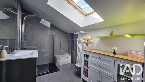 Maison à vendre 4 pièces 109 m² Saint-Philbert-de-Grand-Lieu