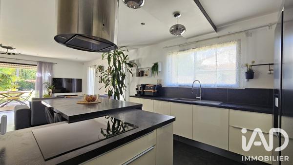 Maison à vendre 4 pièces 109 m² Saint-Philbert-de-Grand-Lieu