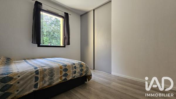 Maison à vendre 4 pièces 109 m² Saint-Philbert-de-Grand-Lieu