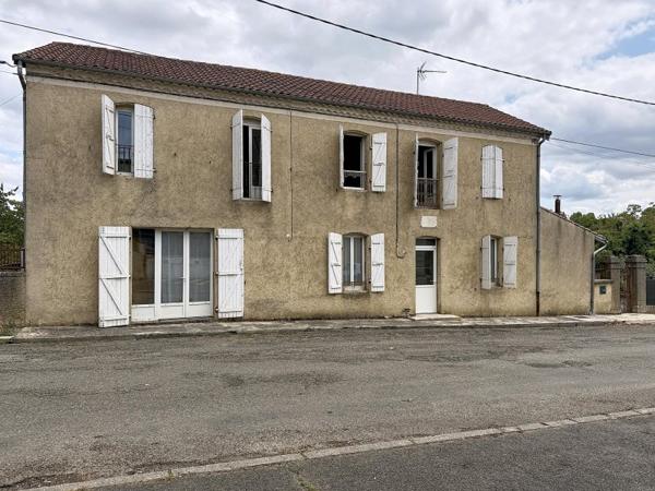 Vente / Maison à Mirande (32300)