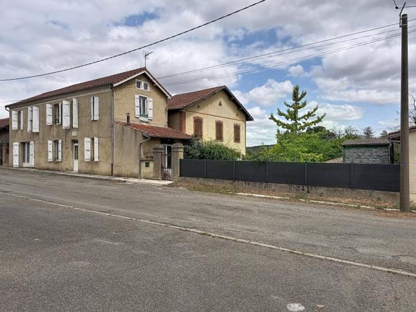 Vente / Maison à Mirande (32300)
