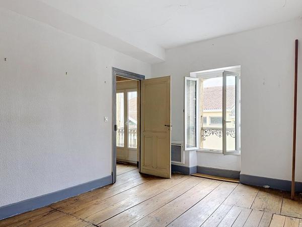 Vente / Maison à Mirande (32300)