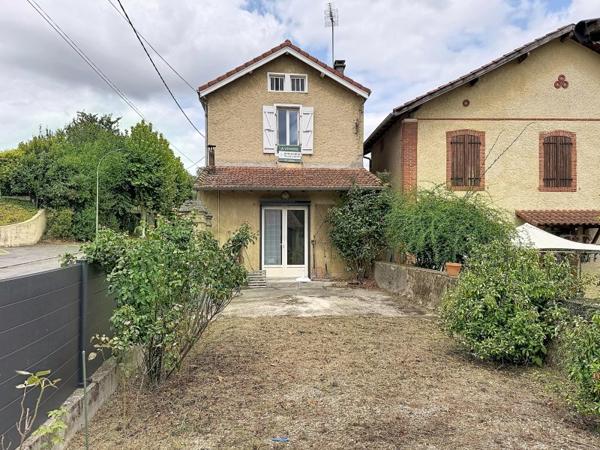 Vente / Maison à Mirande (32300)