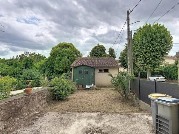 Vente / Maison à Mirande (32300)