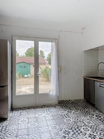 Vente / Maison à Mirande (32300)
