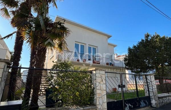Maison Deux appartements Foncillon Royan
