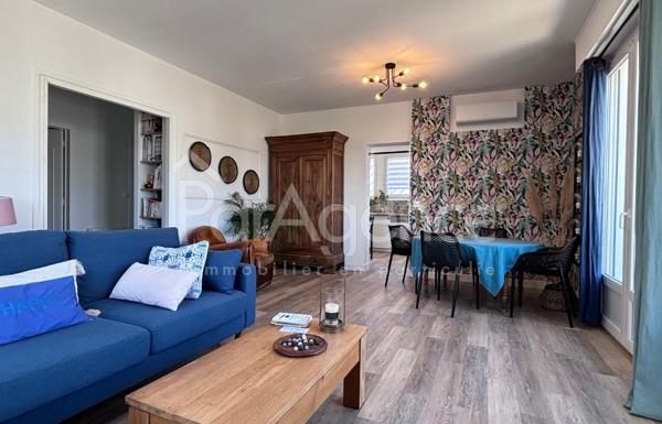 Maison Deux appartements Foncillon Royan