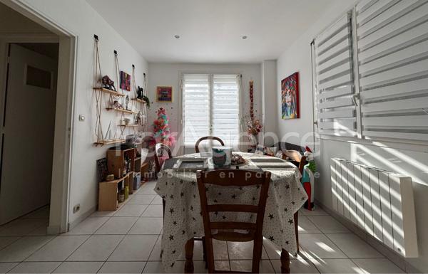 Maison Deux appartements Foncillon Royan