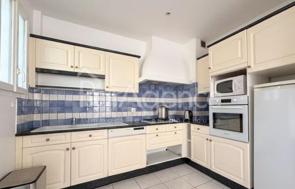 Maison Deux appartements Foncillon Royan