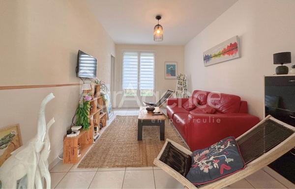 Maison Deux appartements Foncillon Royan