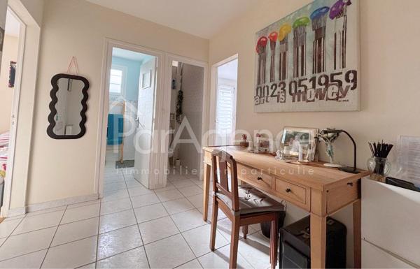 Maison Deux appartements Foncillon Royan