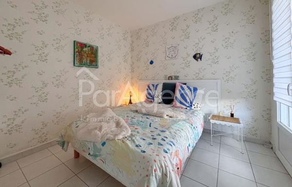 Maison Deux appartements Foncillon Royan