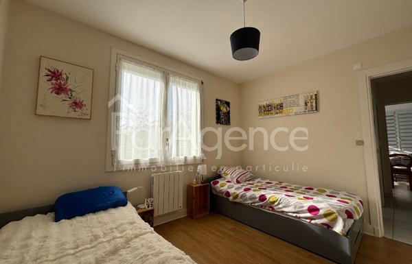 Maison Deux appartements Foncillon Royan