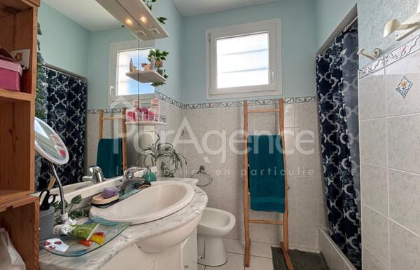 Maison Deux appartements Foncillon Royan