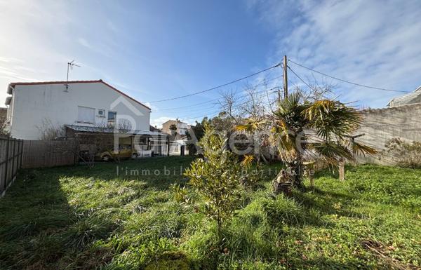 Maison Deux appartements Foncillon Royan