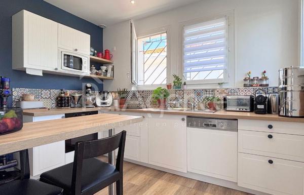 Maison Deux appartements Foncillon Royan