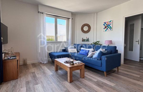 Maison Deux appartements Foncillon Royan