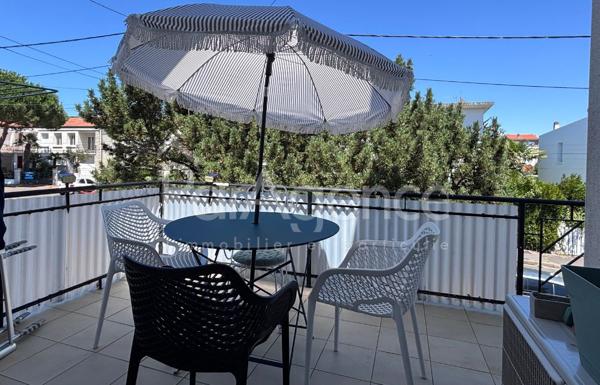 Maison Deux appartements Foncillon Royan