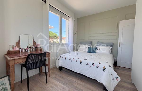 Maison Deux appartements Foncillon Royan