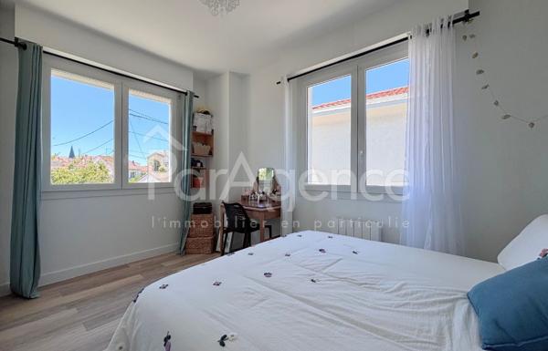 Maison Deux appartements Foncillon Royan