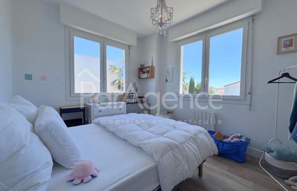 Maison Deux appartements Foncillon Royan