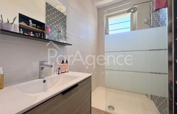 Maison Deux appartements Foncillon Royan