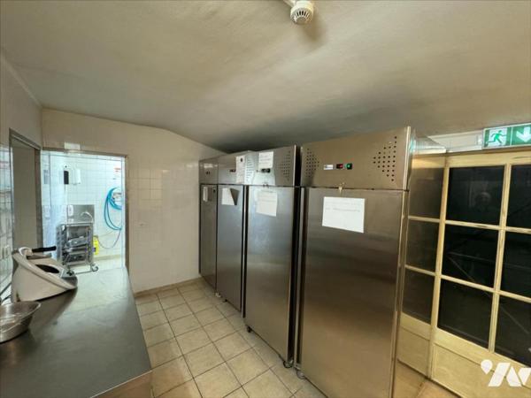 Murs commerciaux-  Opportunité d’Investissement