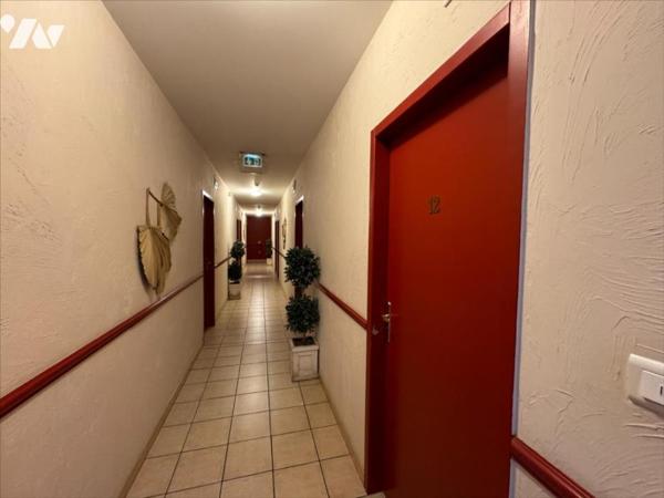 Murs commerciaux-  Opportunité d’Investissement