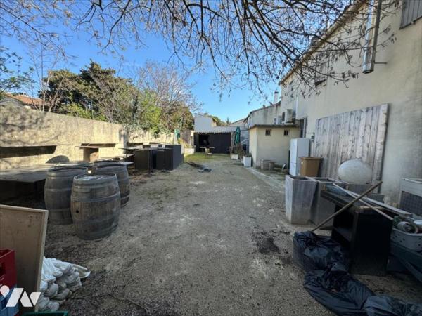 Murs commerciaux-  Opportunité d’Investissement