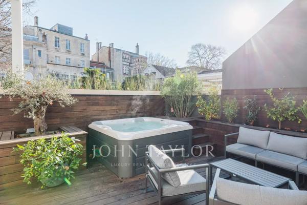 Maison entièrement rénovée - Meublée - 3 chambres - Terrasse - Exclusivité John Taylor