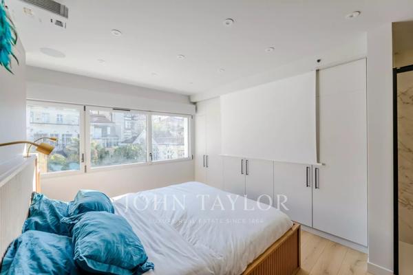 Maison entièrement rénovée - Meublée - 3 chambres - Terrasse - Exclusivité John Taylor