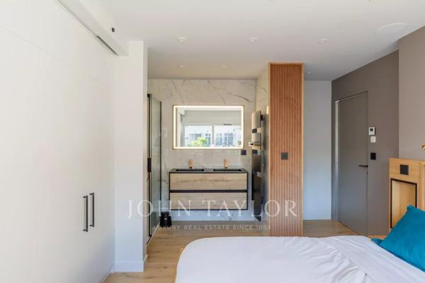 Maison entièrement rénovée - Meublée - 3 chambres - Terrasse - Exclusivité John Taylor