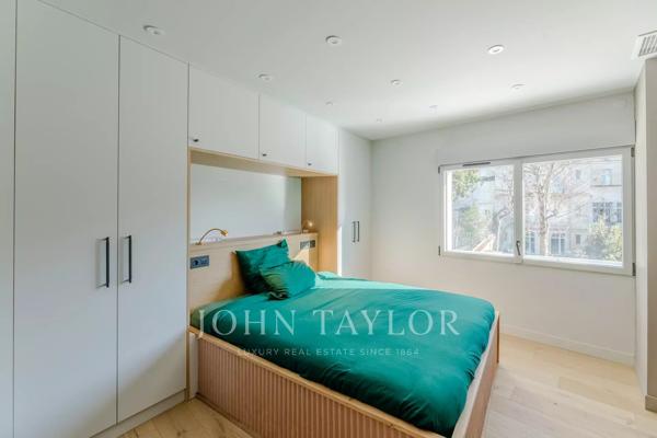 Maison entièrement rénovée - Meublée - 3 chambres - Terrasse - Exclusivité John Taylor