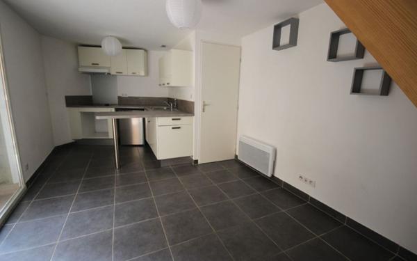 Appartement à louer    2 pièces •  Salies-de-Béarn