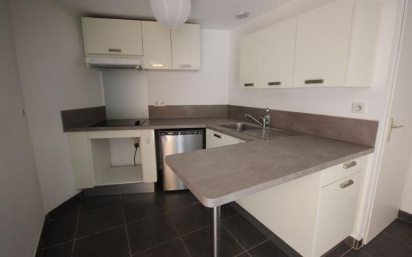 Appartement à louer    2 pièces •  Salies-de-Béarn