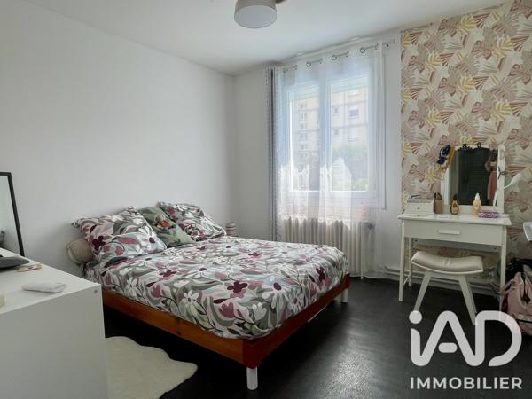 Maison à vendre 4 pièces 87 m² Orléans