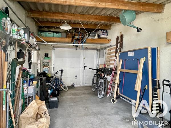 Maison à vendre 4 pièces 87 m² Orléans