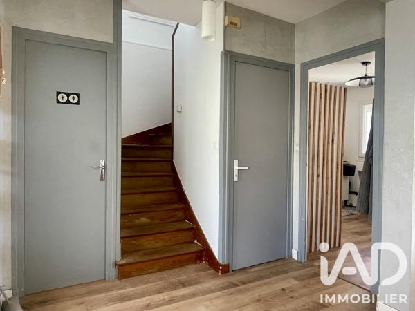 Maison à vendre 4 pièces 87 m² Orléans
