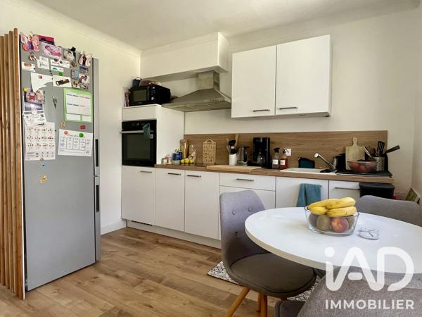 Maison à vendre 4 pièces 87 m² Orléans