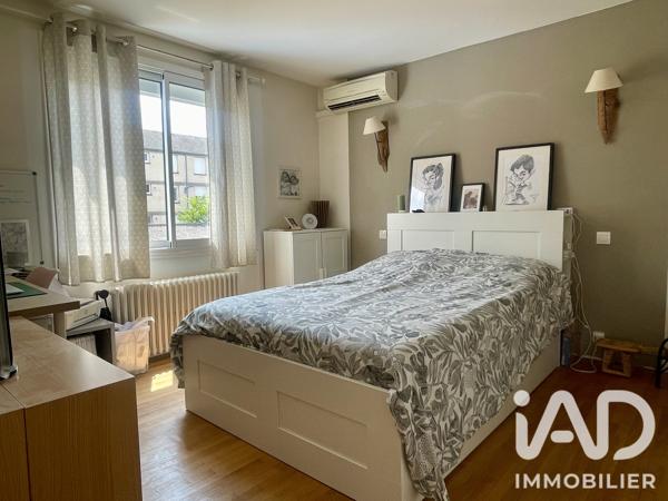 Maison à vendre 4 pièces 87 m² Orléans