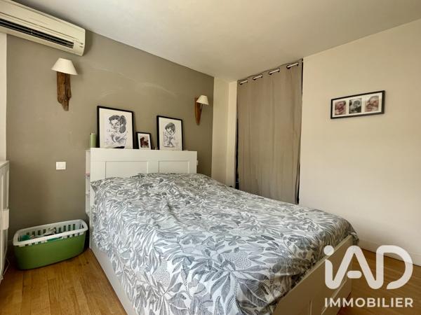 Maison à vendre 4 pièces 87 m² Orléans