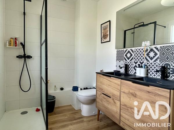 Maison à vendre 4 pièces 87 m² Orléans