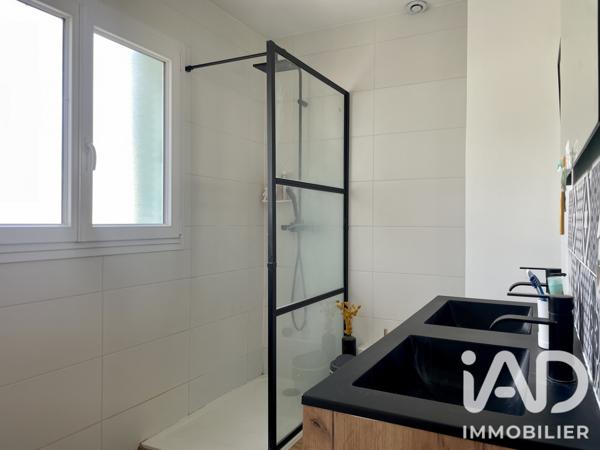 Maison à vendre 4 pièces 87 m² Orléans