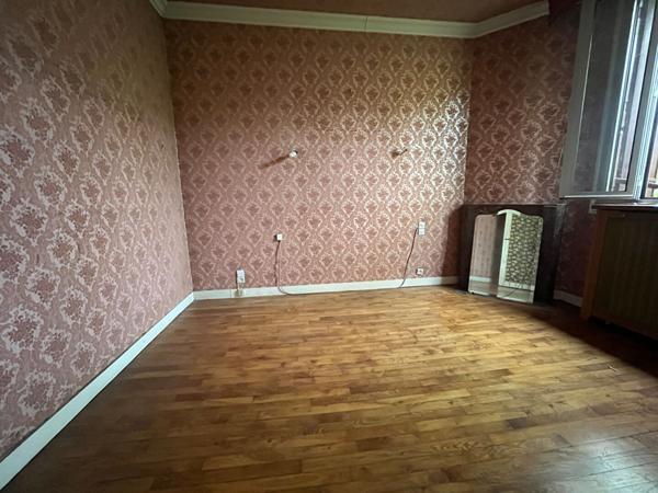 Maison Viry Chatillon 3 pièce(s) 65 m2