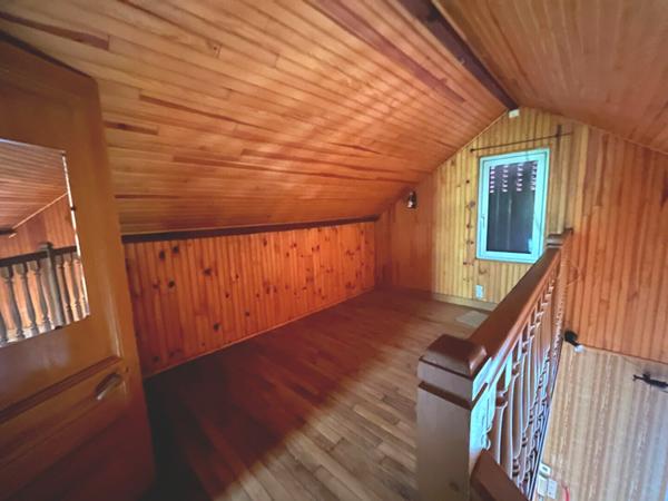 Maison Viry Chatillon 3 pièce(s) 65 m2