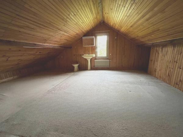 Maison Viry Chatillon 3 pièce(s) 65 m2