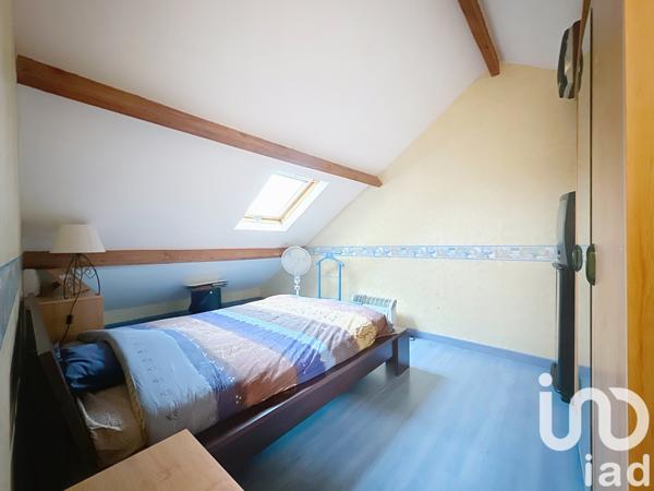 Maison à vendre 7 pièces 141 m² Rambouillet